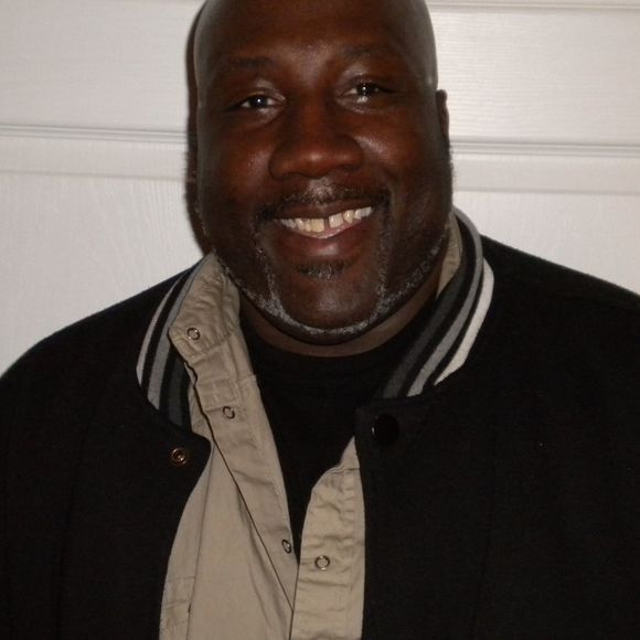 Meet your Posher, Terry - Picture 1 of 1